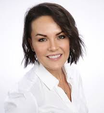 LHM Luxury Specialist Kendall Patterson