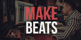 You don't have to be a professional music producer to create your own beats: How To Make Beats Instrumentals Music Tutorials