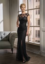 Black Mother Of The Bride Dresses Mother Of The Bride Dresses Mothers Gowns Bride Dress