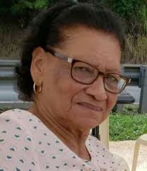 Juana Ortíz Allende Obituary