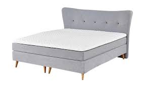 Boxspringbett Korva Gefunden Bei Mobel Hoffner Https Www Hoeffner De Artikel 11127759 Bett Ideen Bett Boxspringbett