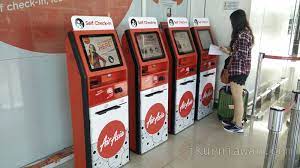 How to save time and money? Mudahnya Check In Airasia Di Bandara Soekarno Hatta