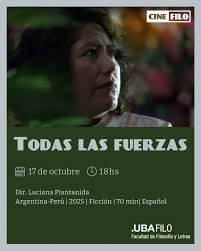 👉Te invitamos a conocer Artes en filo: revista del Departamento de Artes.  En esta ocasión, te presentamos uno de los artículos publicados en la  última edición (#5-2023), escrito por Manuela Trejo Arakaki (@