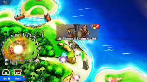 When you play link the unlock order should be k rool, ice . Where To Find The Engineer In Super Smash Brothers Ultimate