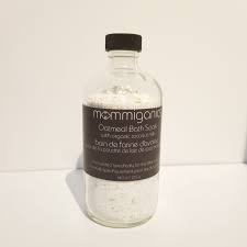 Soothing Relaxing Healing Organic Coconut Oatmeal Bath For Your Little One And The Family Oatmeal Bath Coconut Oatmeal Organic Coconut Milk