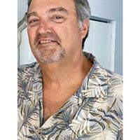 Jeffrey Wayne Staples