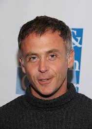 Christopher Herrmann scenes in Chicago Fire