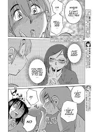 Rakujitsu no Pathos - Chapter 38 - Manga18.ME