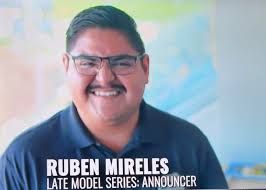 Andy DeLay joins Seriously Fast Motorsports as columnist