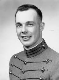 LTC Benjamin Douglas “Buddy” Roberts Sr. (1930-2014)