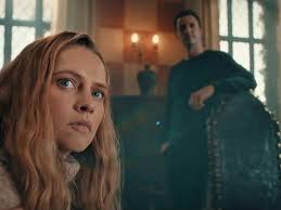 Matthew Diana Twins Names Discovery of Witches