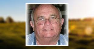 Reynold Scott Obituary 2019