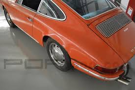 Image result for Tangerine 1969 Porsche