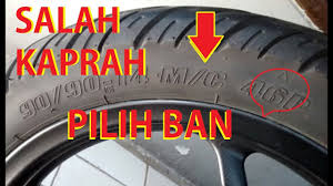 Kalau terlebih angin pun akan timbul masalah lain pulak. Bagaimana Untuk Menentukan Tahun Tayar Alat Ganti Dan Peranti 2021