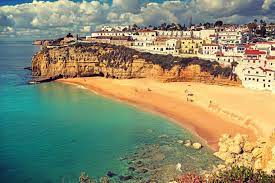 Mira cuáles son las playas de faro y cómo llegar. Leben In Faro Portugal Von Ana Erfahrungen Mit Erasmus Faro