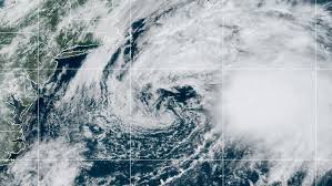 Francisco jose matugas ii of surigao del norte first district started to release updates on his facebook page after nearly hours of disrupted communication lines with those outside the island. Tropical Storm Odette Swirls Off East Coast With Peter S Formation Imminent As Hurricane Season Shows No Signs Of Slowing