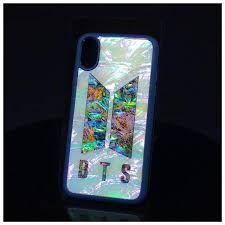 Bts Phone Case Abalone Phone Case Kpop Phone Case Samsung S10 Phone Case Tough Phone Case Huawei P30 Phone Cases Samsung Phone Cases Kpop Phone Cases