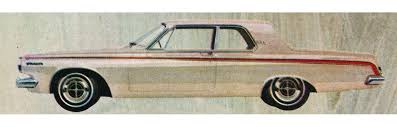 Image result for Beige 1963 Dodge