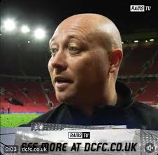 My Pride My Passion My DCFC