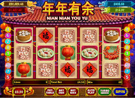 Overall we have scanned casinos in 47 different markets. Nian Nian You Yu Slots Review Online Slots Guru
