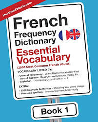 Use a notebook and take it everywhere. 22 Best French Vocabulary Books For Beginners Bookauthority