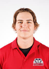 Andrew Rybka's Instagram, Twitter & Facebook