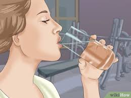 Cara Melakukan Bench Press: 13 Langkah (dengan Gambar)