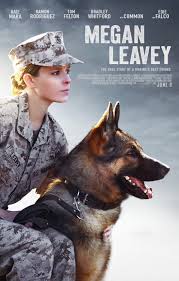 Adaptés sur grand écran, les films inspirés d'histoires vraies sont souvent les plus prenants. Megan Leavey Le Film Tire D Une Histoire Vraie