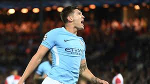 Official page of manchester city defender,john stones. The Revival Of John Stones At Manchester City Manchester City Blog