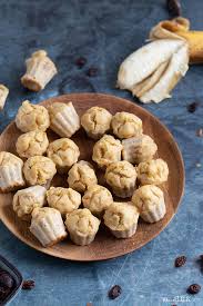 Ich versuche mich deshalb schon ein paar jahre darin, den zucker in meinen backwaren drastisch zu reduzieren oder für babys sogar ganz ohne zucker zu backen. Mini Bananen Muffins Fur Babys Kleine Hande Meinestube