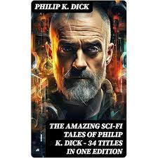 Amazon.com: The Science Fiction anthology eBook : Dick, Philip K., Norton,  Andre, Leinster, Murray, del Rey, Lester, Harrison, Harry, Bradley, Marion  Zimmer, Leiber, Fritz, Bova, Ben: Tienda Kindle