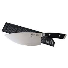 Shun Kaji 7 Rocking Chef Knife Sg2 Japanese Knife Kdm0033 Japanese Knife Chef Knife Knife