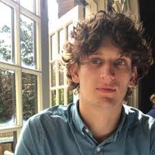 Samuel Boswell's Instagram, Twitter & Facebook