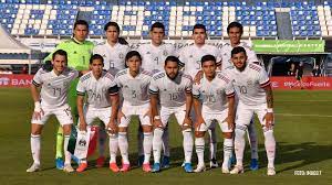 México hizo lo que quiso con nigeria y funes mori se estrenó como goleador. Seleccion Mexicana La Posible Alineacion Contra Panama Que Mandaria Tata Martino Ultimas Noticias Futbol Mundial