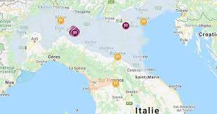Here's where to find the latest rules where you are. En Italie Le Coronavirus Touche Aussi La Toscane La Ligurie Et La Sicile Le Huffpost