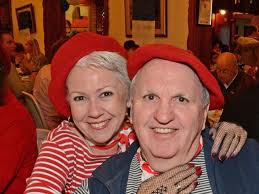 Bastille Day celebrations