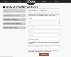 Need assistance modifying google form question format to military time vice am/pm. Need To Prove You Re A Soldier Here S A Tool To Do It News Stripes