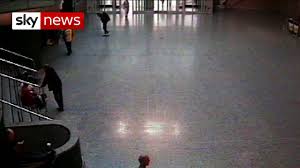Cathedral service remembers manchester arena bombing… pa media. Manchester Arena Bombing Inquiry Hears Security Were Warned About Suicide Attacker Youtube