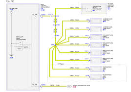 You might be a service technician that intends to search for referrals or address existing problems. Passenger Fuse Box Wiring Diagram Ford F150 Forum Community Of Ford Truck Fans