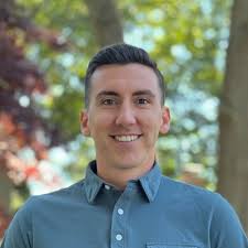 Humbled to receive this award!