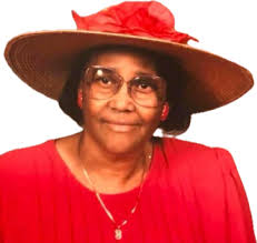 Obituary information for Eva Mae Irwin