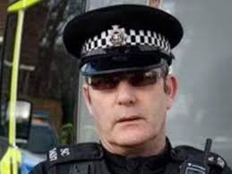 Fundraiser by Lloyd Archer : Martin Hovenden MBE