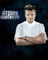 Watch Kitchen Nightmares Us Episode 1x04 Seascape Online Kitchen Nightmares Episode Gordon Ramsay Kitchen Nightmares