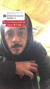 Réponse à @Myriam Crevier lien dans la bio www.tabarnakk.com 😎#pasici...