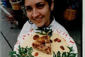 125 years of Toronto Star holiday recipes