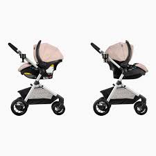 This car seat and stroller combo features a modular frame with 6 modes. Evenflo Pivot Travel System With Safemax Infant Car Seat Babylist Store