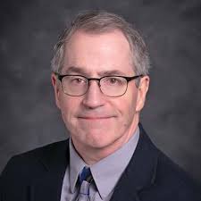 Peter Orme of Catholic United Financial