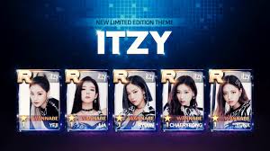 Dyllgl 8 pcs kpop itzy wannabe poster wall posters itzy hd photo prints (style1): Itzy Wannabe Official Instrumental Snippets K Pop Leaks Youtube