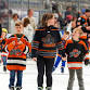 Fort Wayne Komets vs. Toledo Walleye event in Fort Wayne, IN