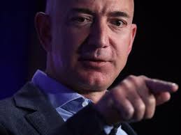 Advertising Will Become A Meaningful Part Of The Business For Amazon Business Insider Bezos This Or That Questions Amazon Prime Video App